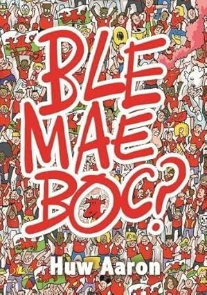 Ble Mae Boc?